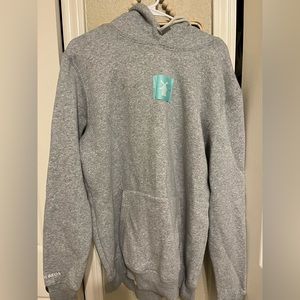 dutch bros sweatshirt!!! limited edition and brand new!!!